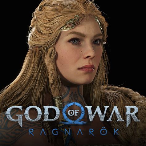 god of war ragnarok sif|Lady Sif : r/GodofWarRagnarok